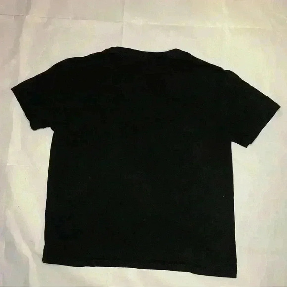 Butterfly Graphic Tee - Picture 2 of 3